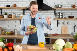 Foods That Increase Energy and Stamina