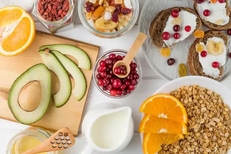 Energy-Boosting-Breakfast-Foods