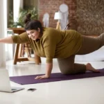 7 Best HIIT Workout at Home for Belly Fat: Lose Weight at Home (No Equipment Needed)