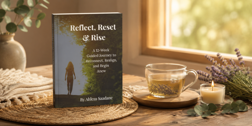 Reflect, Reset & Rise – Bonus Resources