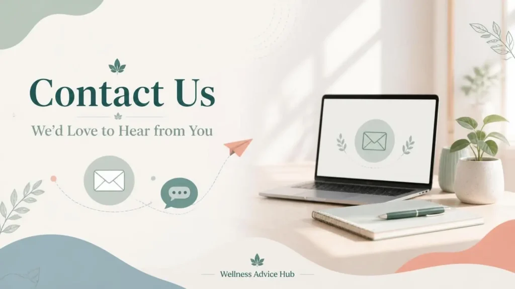 Contact Us Page
